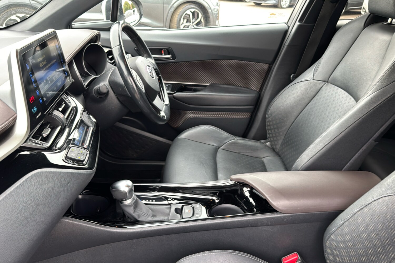 Vehicle 42