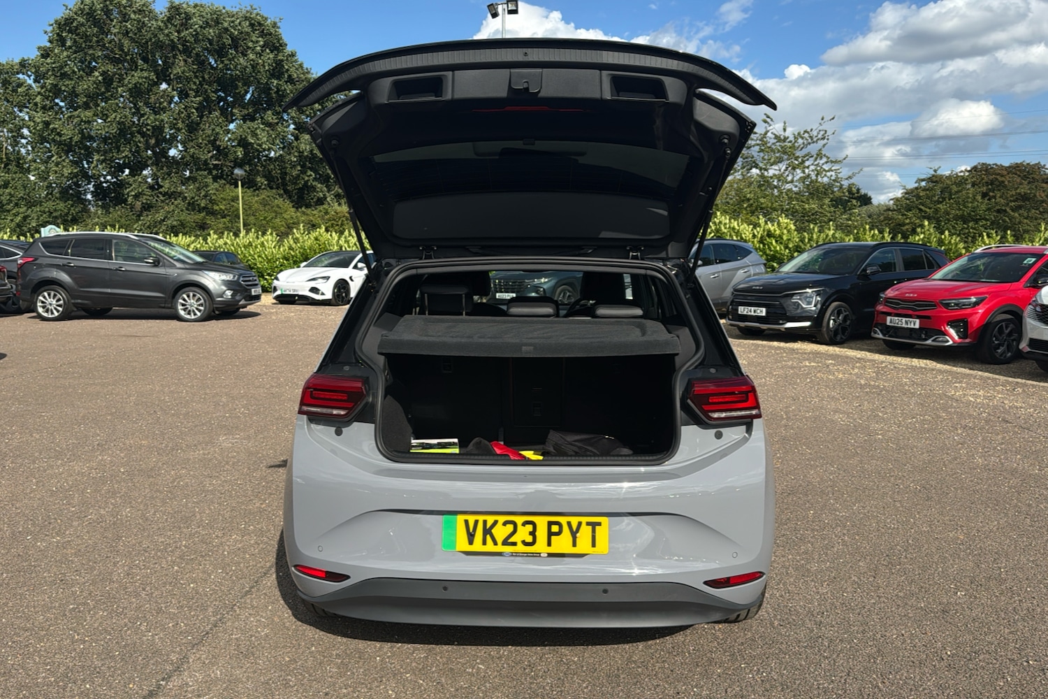 Vehicle 19