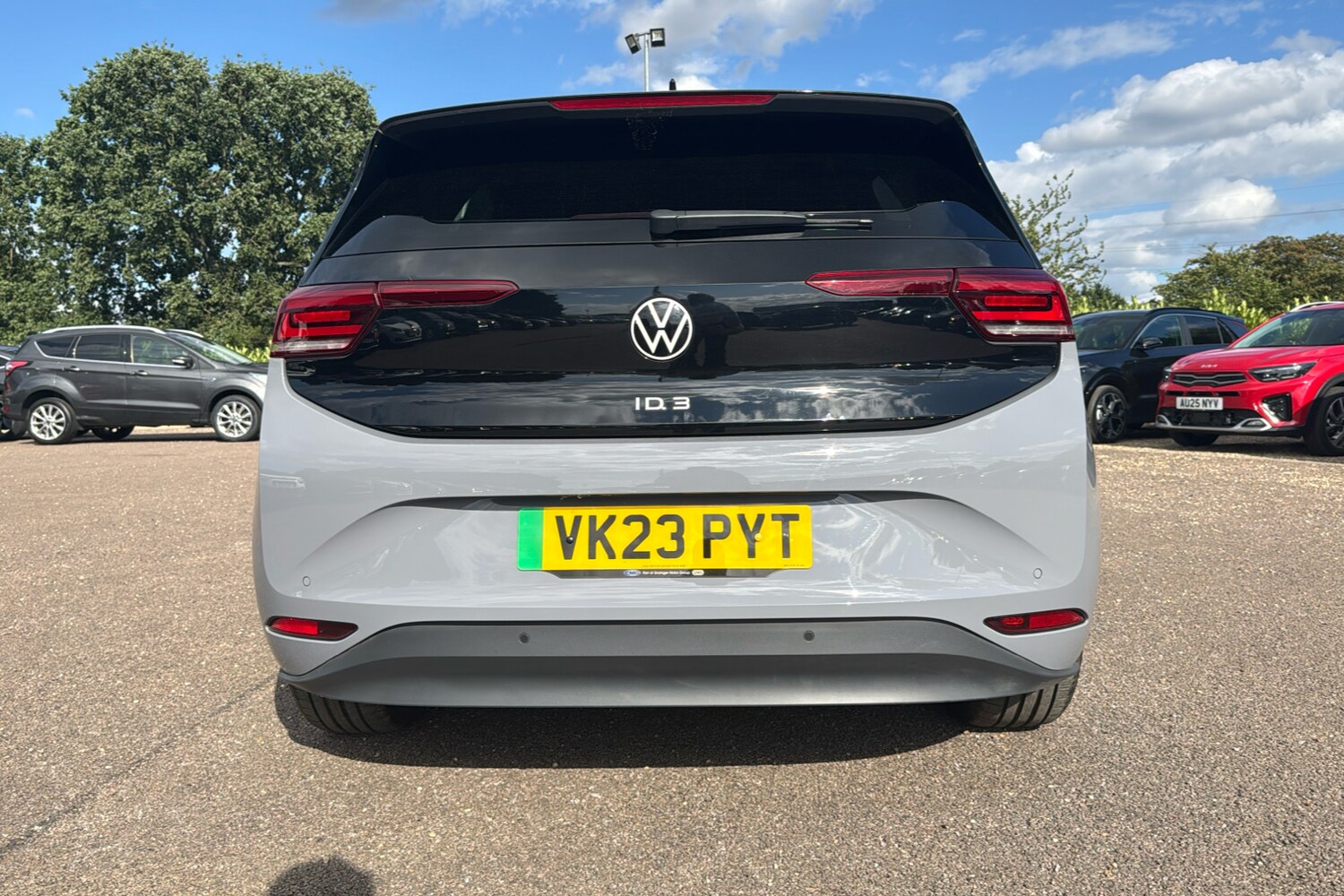 Vehicle 27
