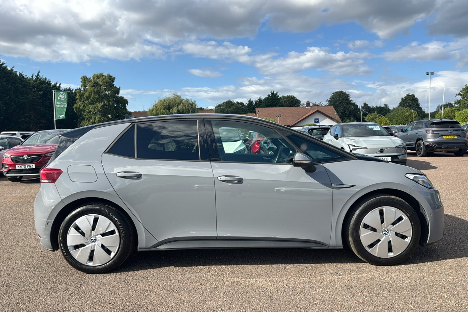 Vehicle 29