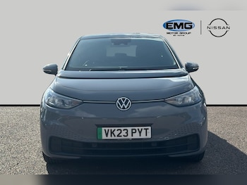 Used Volkswagen ID3 2023 for sale - 75421542: Photo