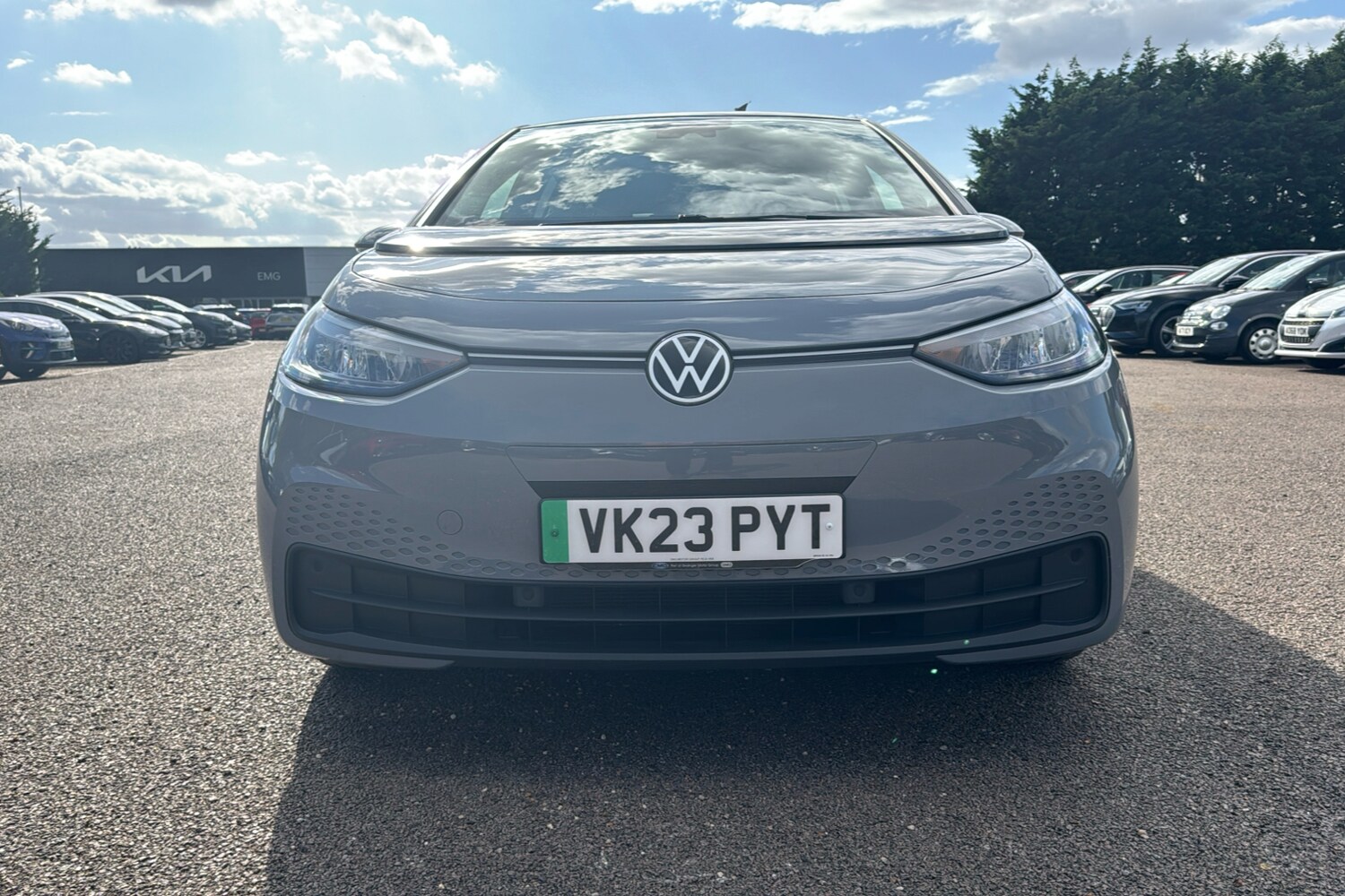 Vehicle 31