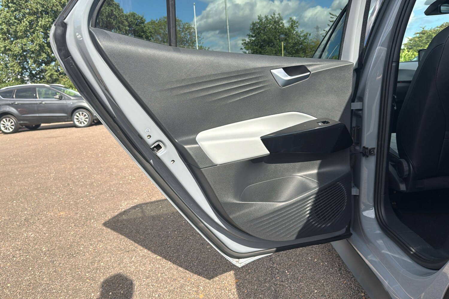 Vehicle 36