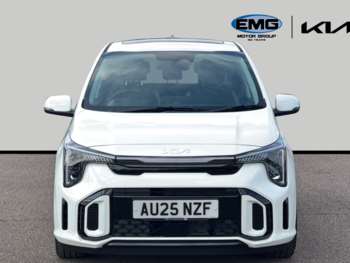 Used Kia Picanto 2025 for sale - 75026429: Photo
