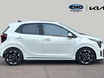 Used Kia Picanto 2025 for sale - 75026429: Photo
