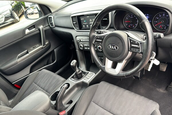 Used Kia Sportage 2019 for sale - 76205065: Photo 10