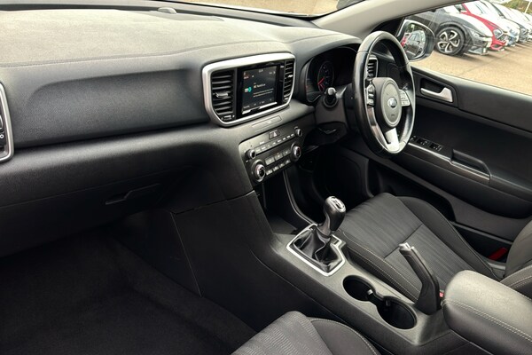 Used Kia Sportage 2019 for sale - 76205065: Photo 11