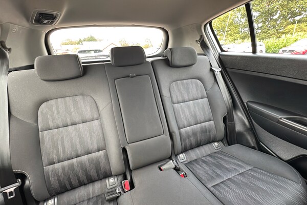 Used Kia Sportage 2019 for sale - 76205065: Photo 12