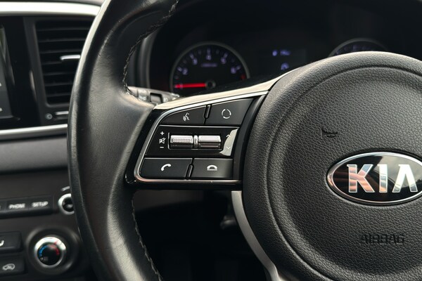 Used Kia Sportage 2019 for sale - 76205065: Photo 17
