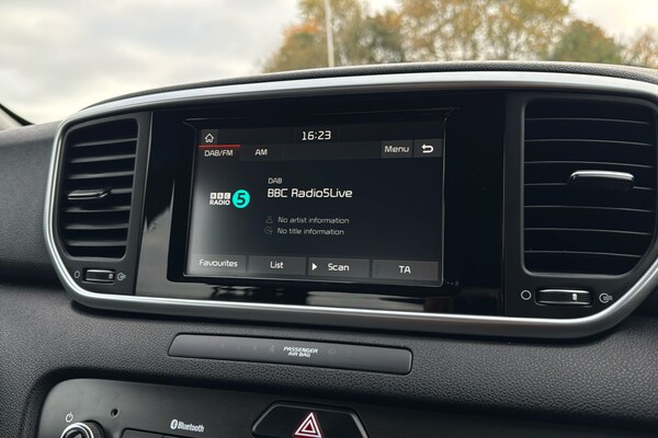 Used Kia Sportage 2019 for sale - 76205065: Photo 21