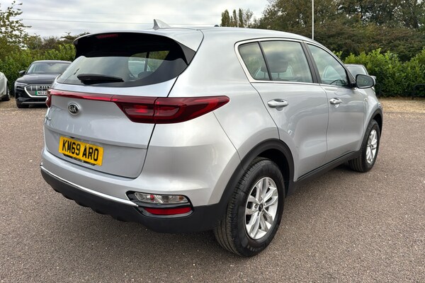 Used Kia Sportage 2019 for sale - 76205065: Photo 28