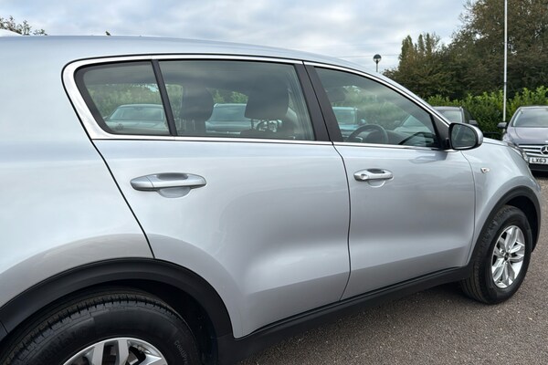 Used Kia Sportage 2019 for sale - 76205065: Photo 30