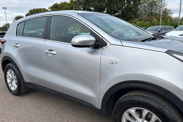 Used Kia Sportage 2019 for sale - 76205065: Photo 31