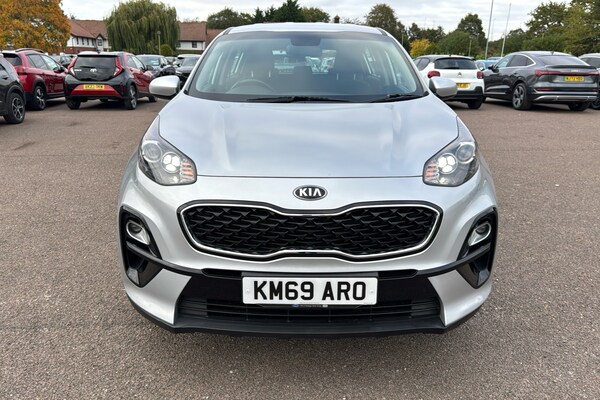 Used Kia Sportage 2019 for sale - 76205065: Photo 33