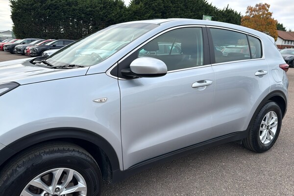 Used Kia Sportage 2019 for sale - 76205065: Photo 35