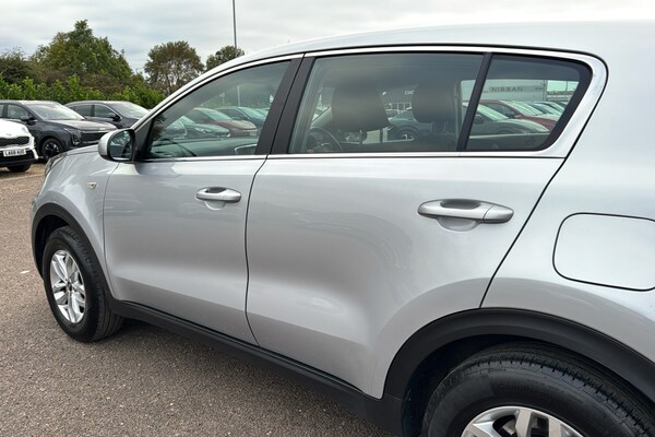 Used Kia Sportage 2019 for sale - 76205065: Photo 36