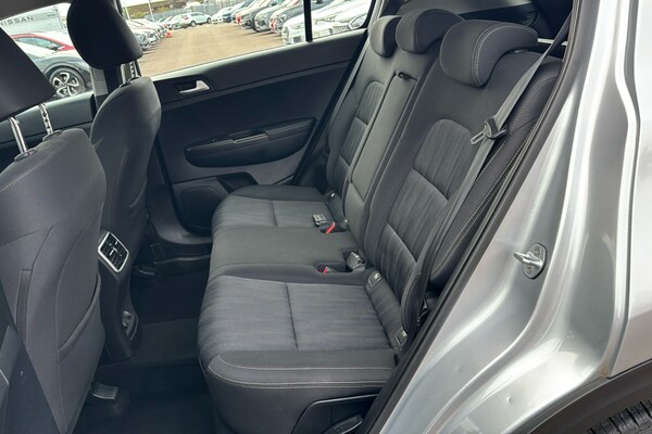 Used Kia Sportage 2019 for sale - 76205065: Photo 39