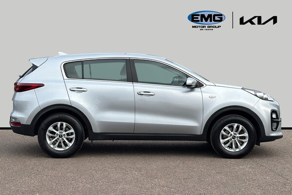 Used Kia Sportage 2019 for sale - 76205065: Photo 4