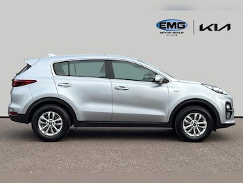 Used Kia Sportage 2019 for sale - 76205065: Photo 4