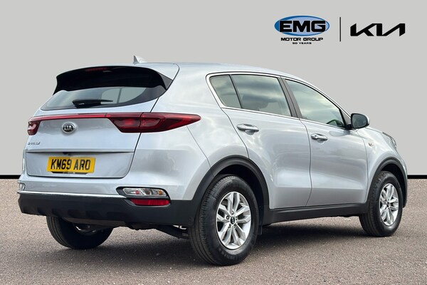 Used Kia Sportage 2019 for sale - 76205065: Photo 7