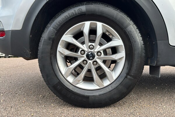 Used Kia Sportage 2019 for sale - 76205065: Photo 8