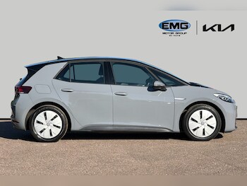 Used Volkswagen ID.3 2021 for sale - 78353994: Photo