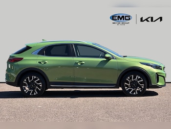 Used Kia XCeed 2023 for sale - 78354013: Photo