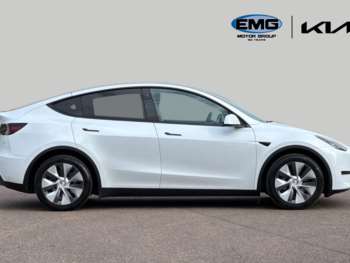 Used Tesla Model Y 2023 for sale - 74455244: Photo
