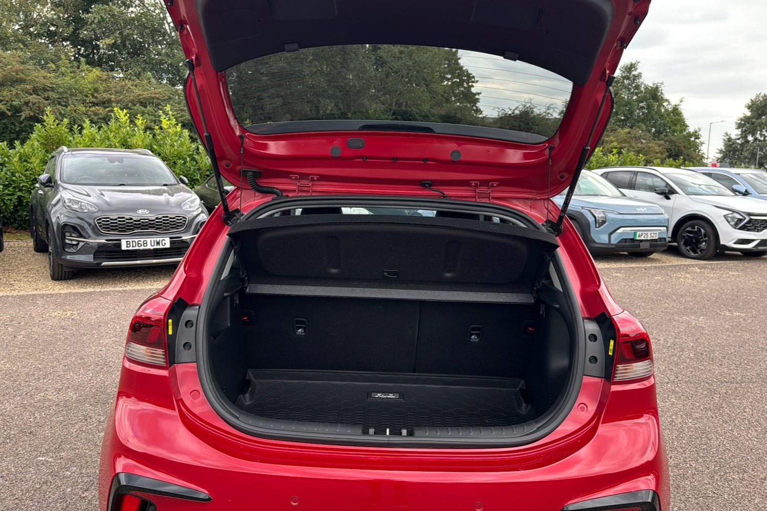 Vehicle 19