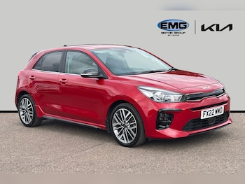 Kia - Rio