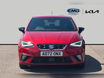 Used SEAT Ibiza 2022 for sale - 75116903: Photo
