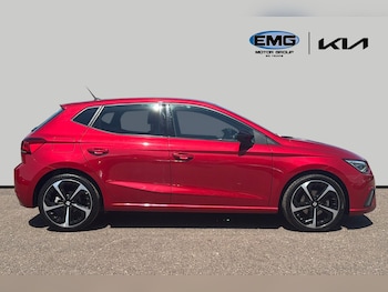 Used SEAT Ibiza 2022 for sale - 75116903: Photo