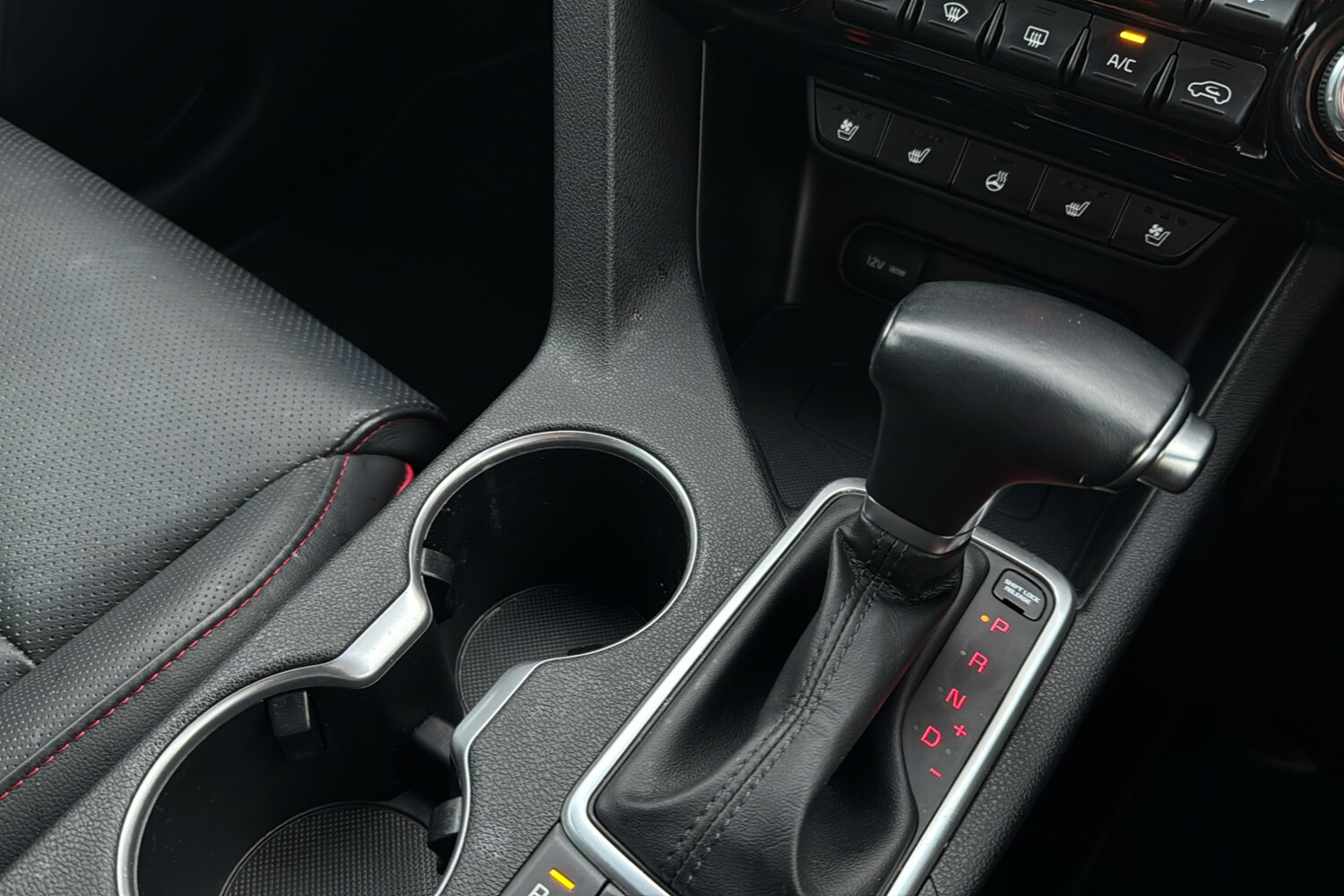 Used Kia Sportage 2021 for sale - 76705315: Photo 13