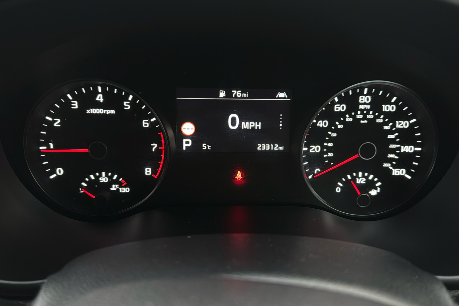 Used Kia Sportage 2021 for sale - 76705315: Photo 14