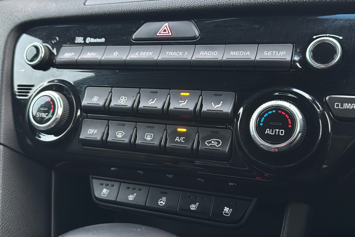 Used Kia Sportage 2021 for sale - 76705315: Photo 16