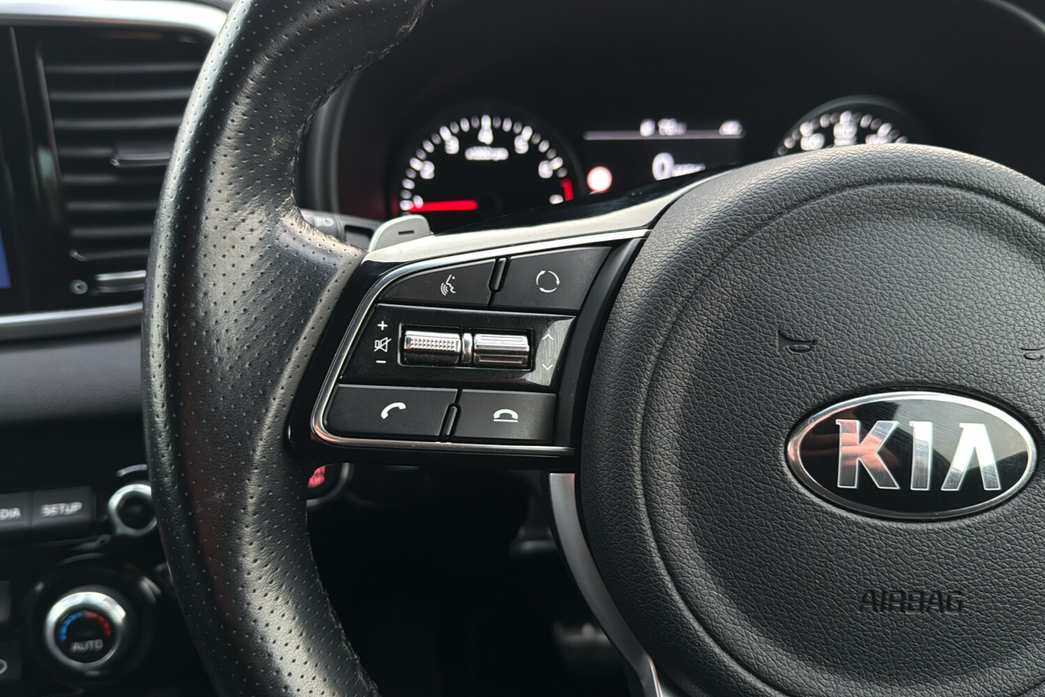 Used Kia Sportage 2021 for sale - 76705315: Photo 17