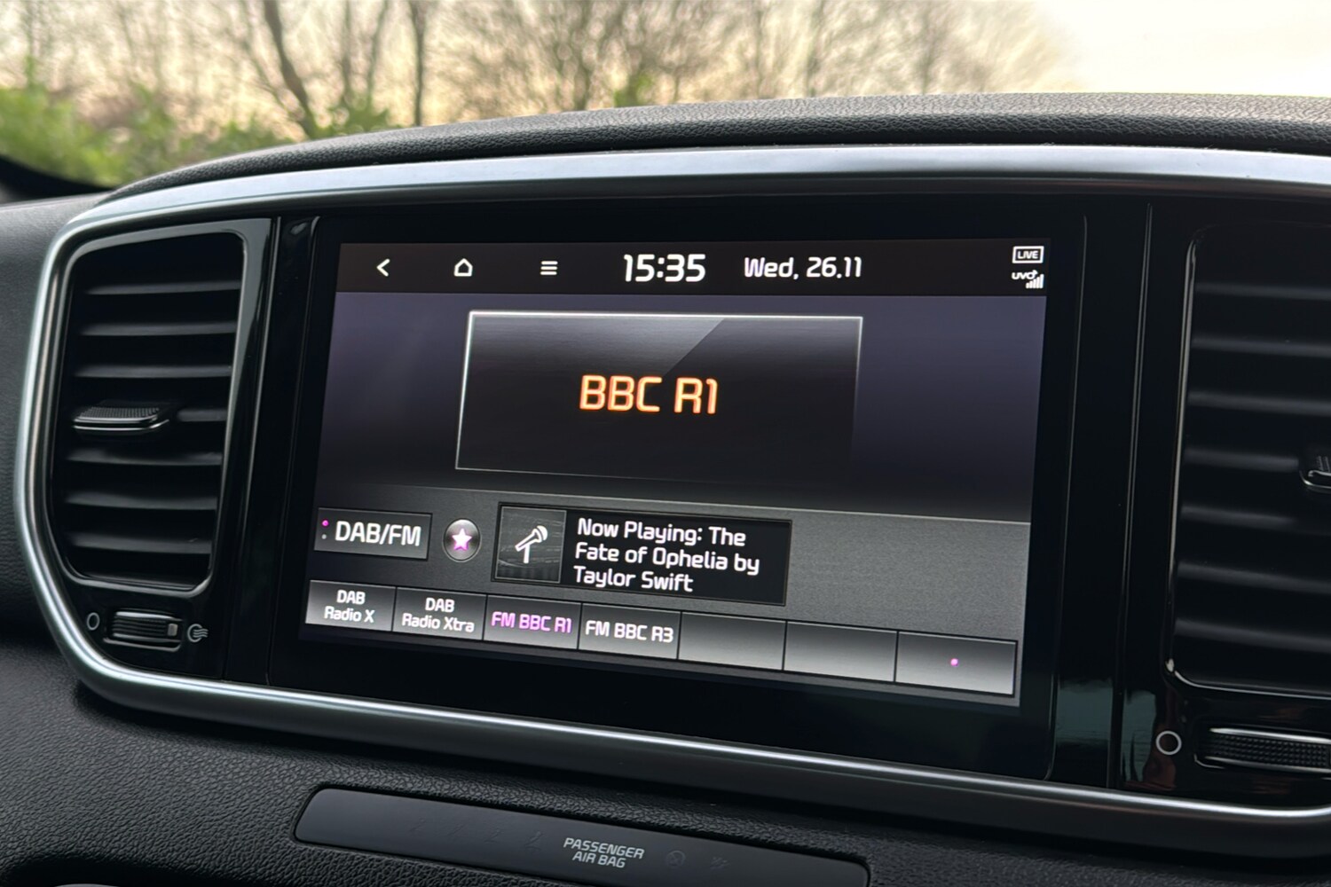 Used Kia Sportage 2021 for sale - 76705315: Photo 21