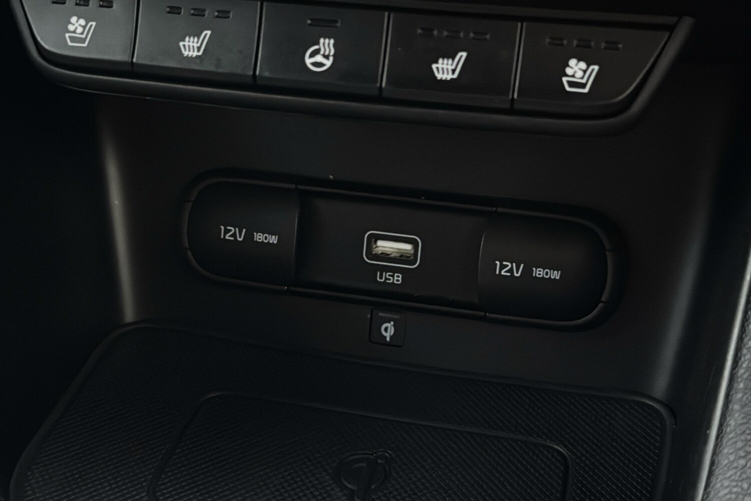 Used Kia Sportage 2021 for sale - 76705315: Photo 22