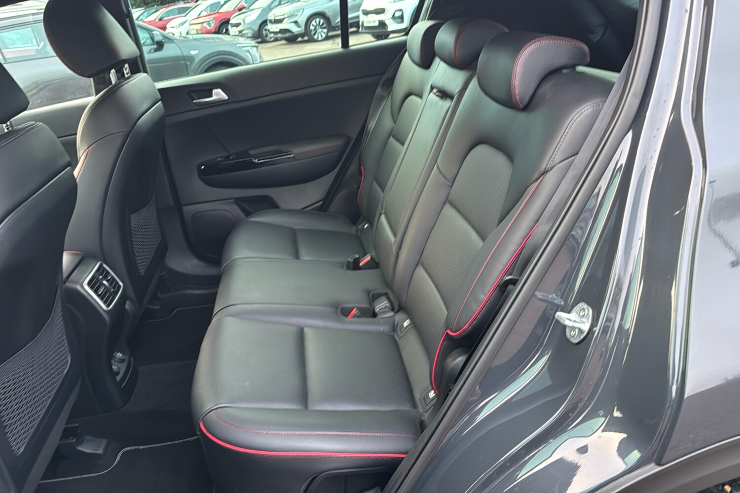 Used Kia Sportage 2021 for sale - 76705315: Photo 41