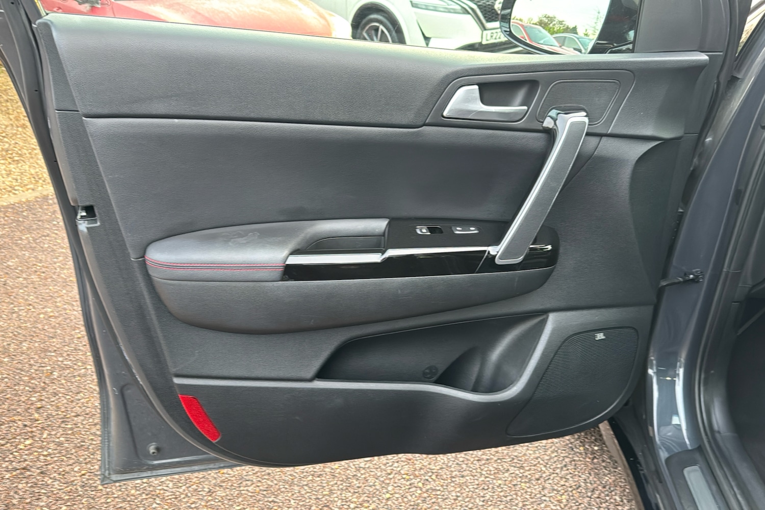 Used Kia Sportage 2021 for sale - 76705315: Photo 42