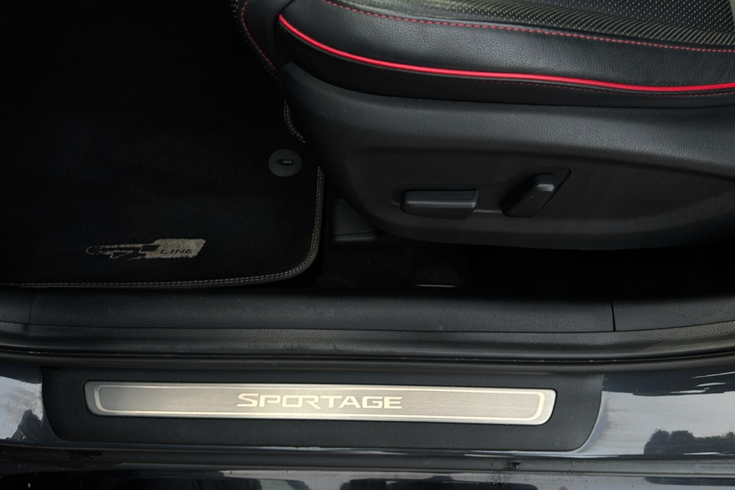 Used Kia Sportage 2021 for sale - 76705315: Photo 43