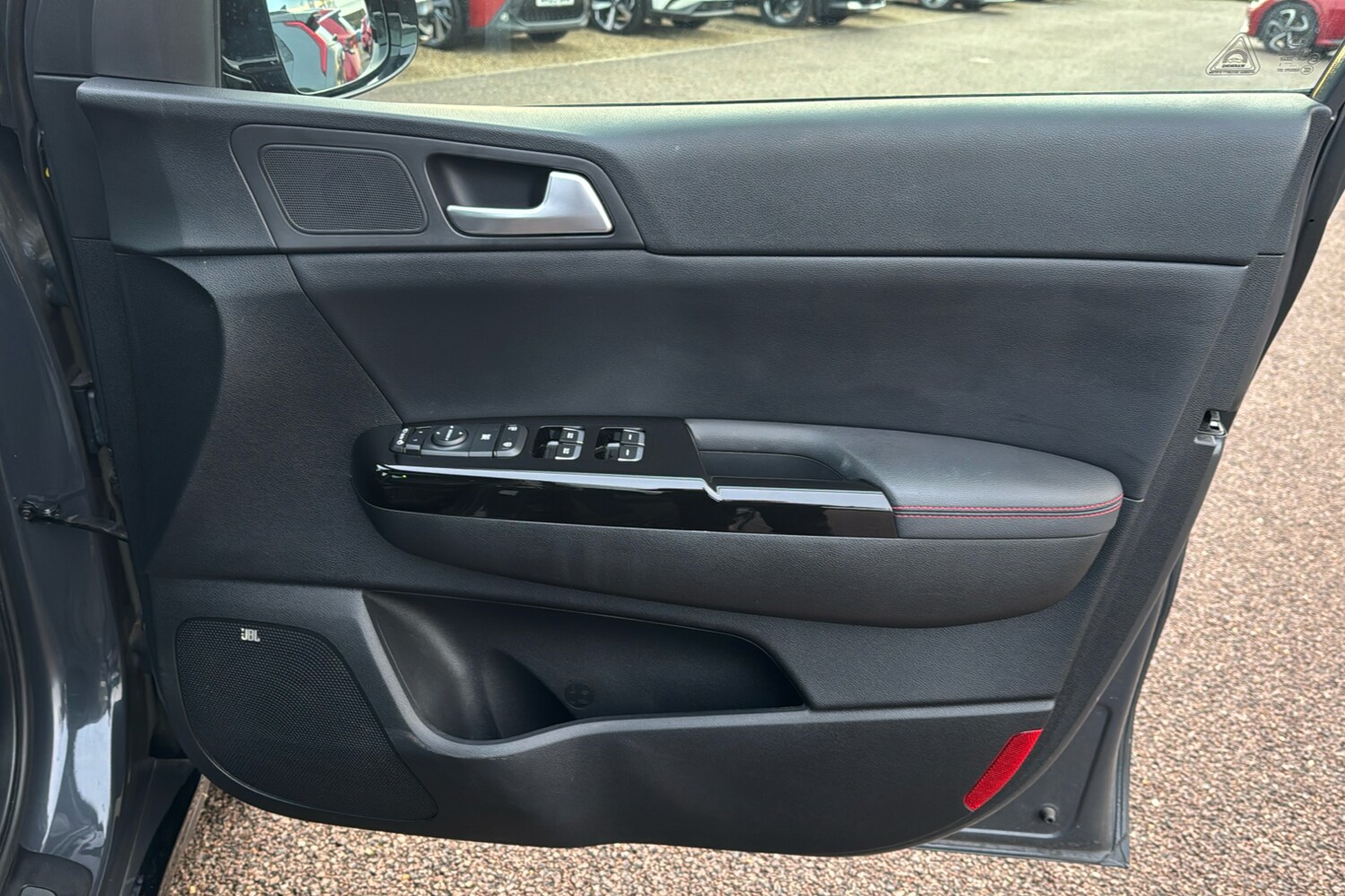 Used Kia Sportage 2021 for sale - 76705315: Photo 46