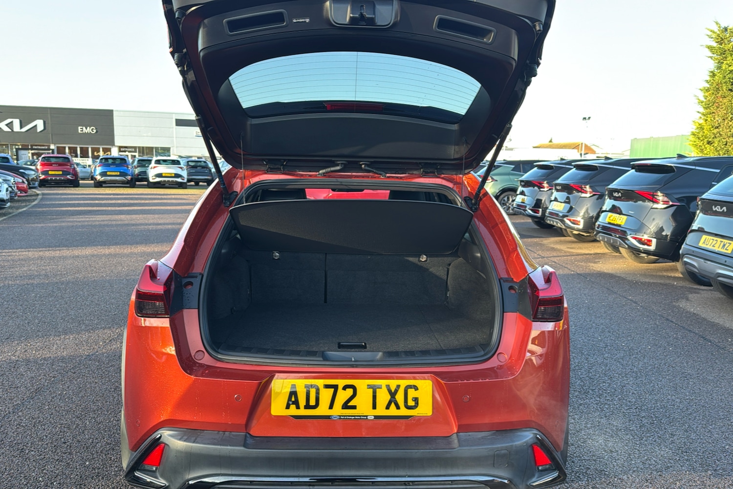 Used Lexus UX 2022 for sale - 76968249: Photo 19