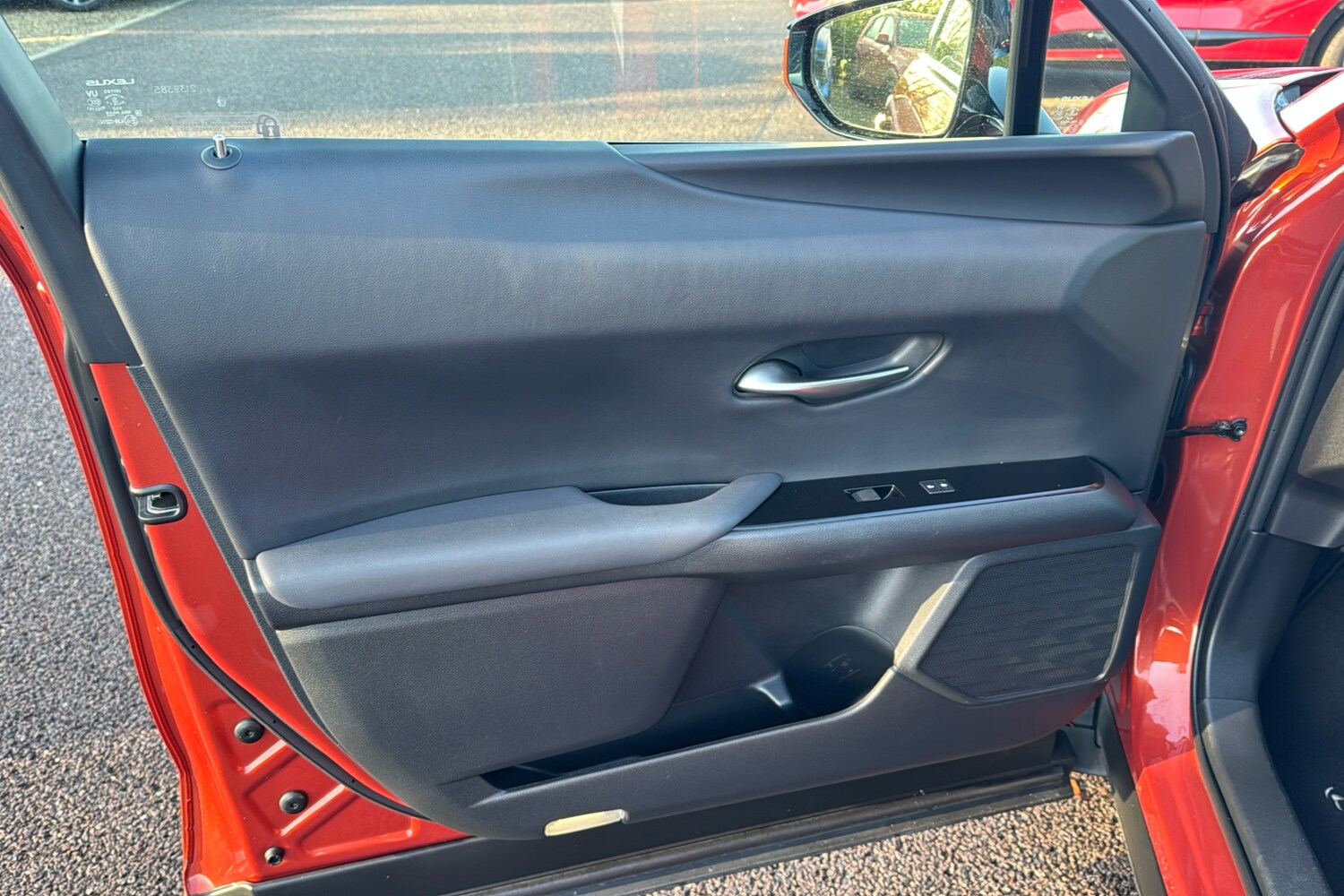 Used Lexus UX 2022 for sale - 76968249: Photo 41