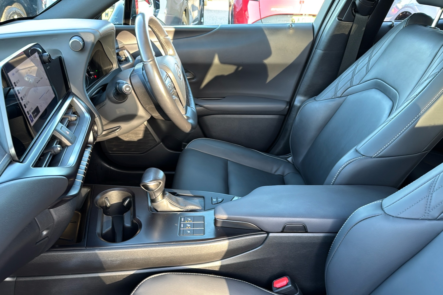 Used Lexus UX 2022 for sale - 76968249: Photo 43