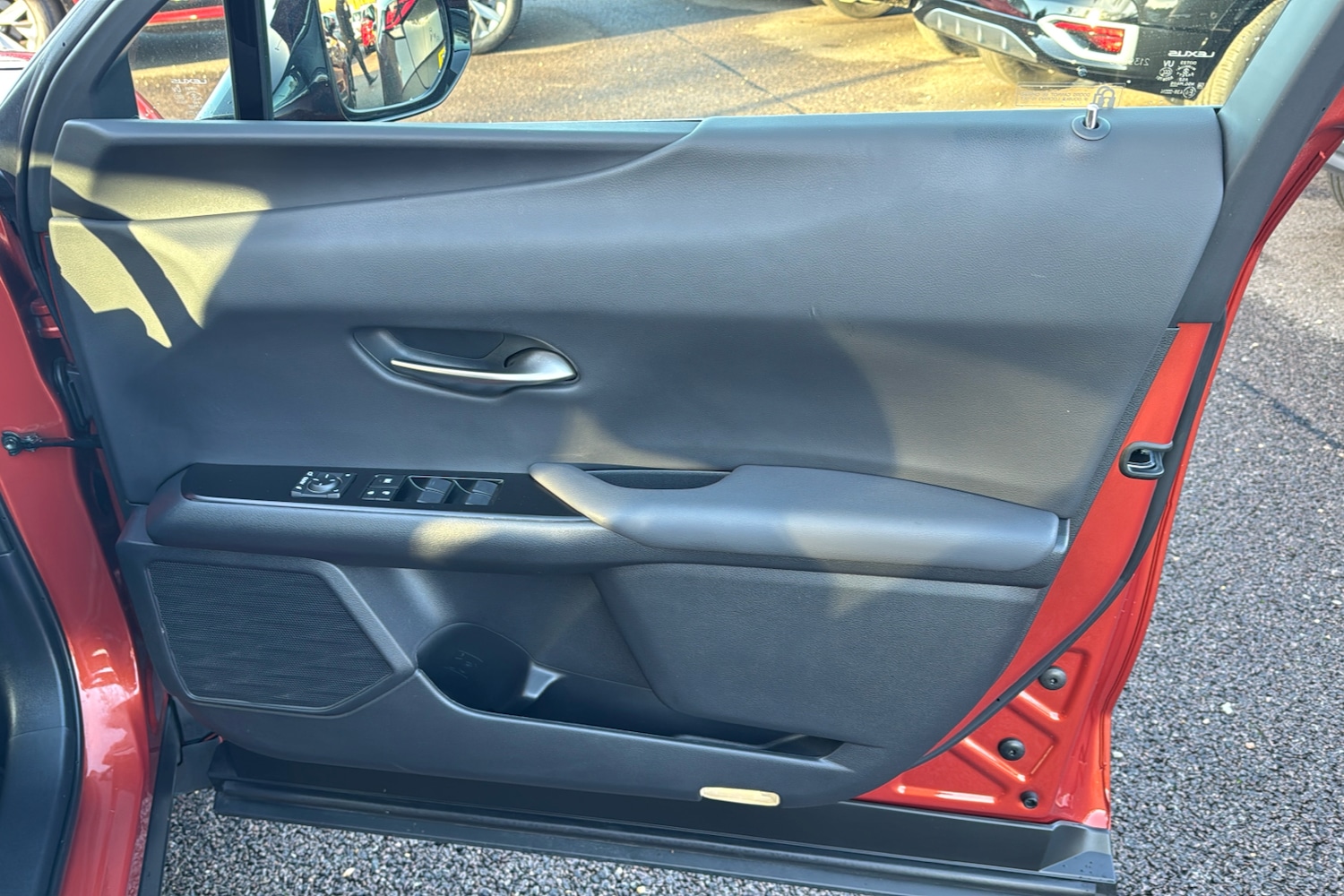 Used Lexus UX 2022 for sale - 76968249: Photo 44