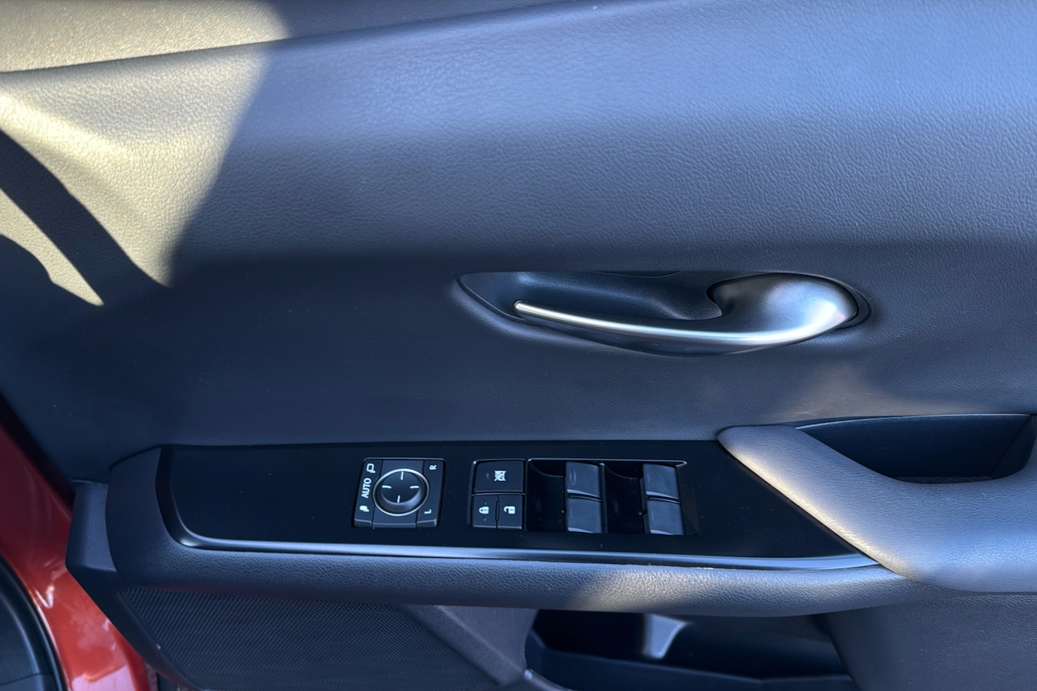 Used Lexus UX 2022 for sale - 76968249: Photo 45