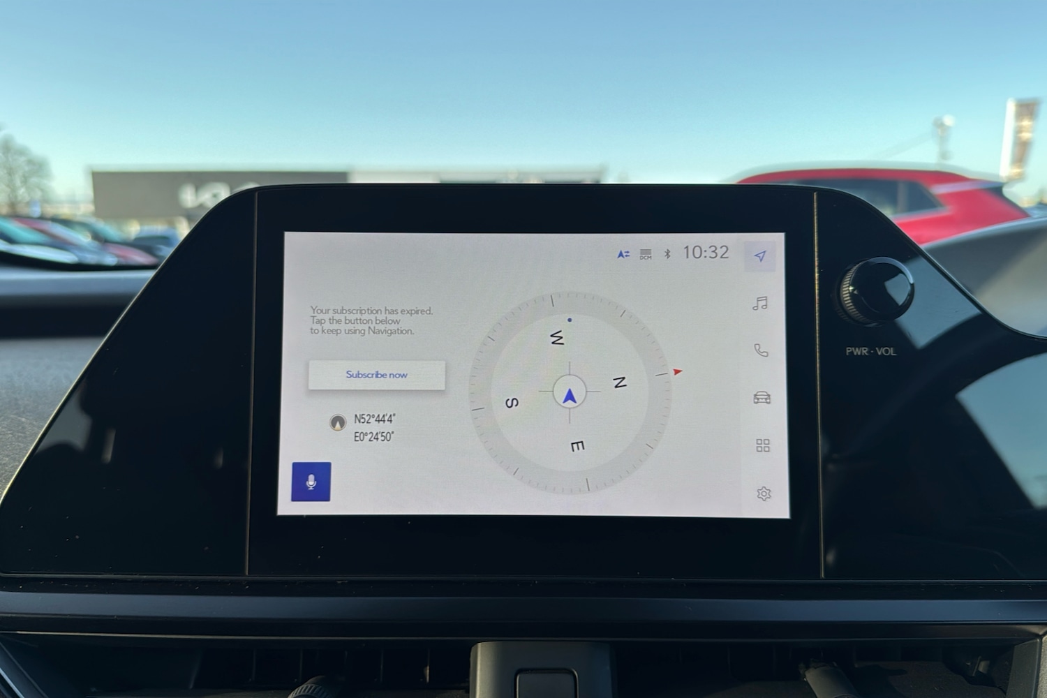 Used Lexus UX 2022 for sale - 76968249: Photo 47