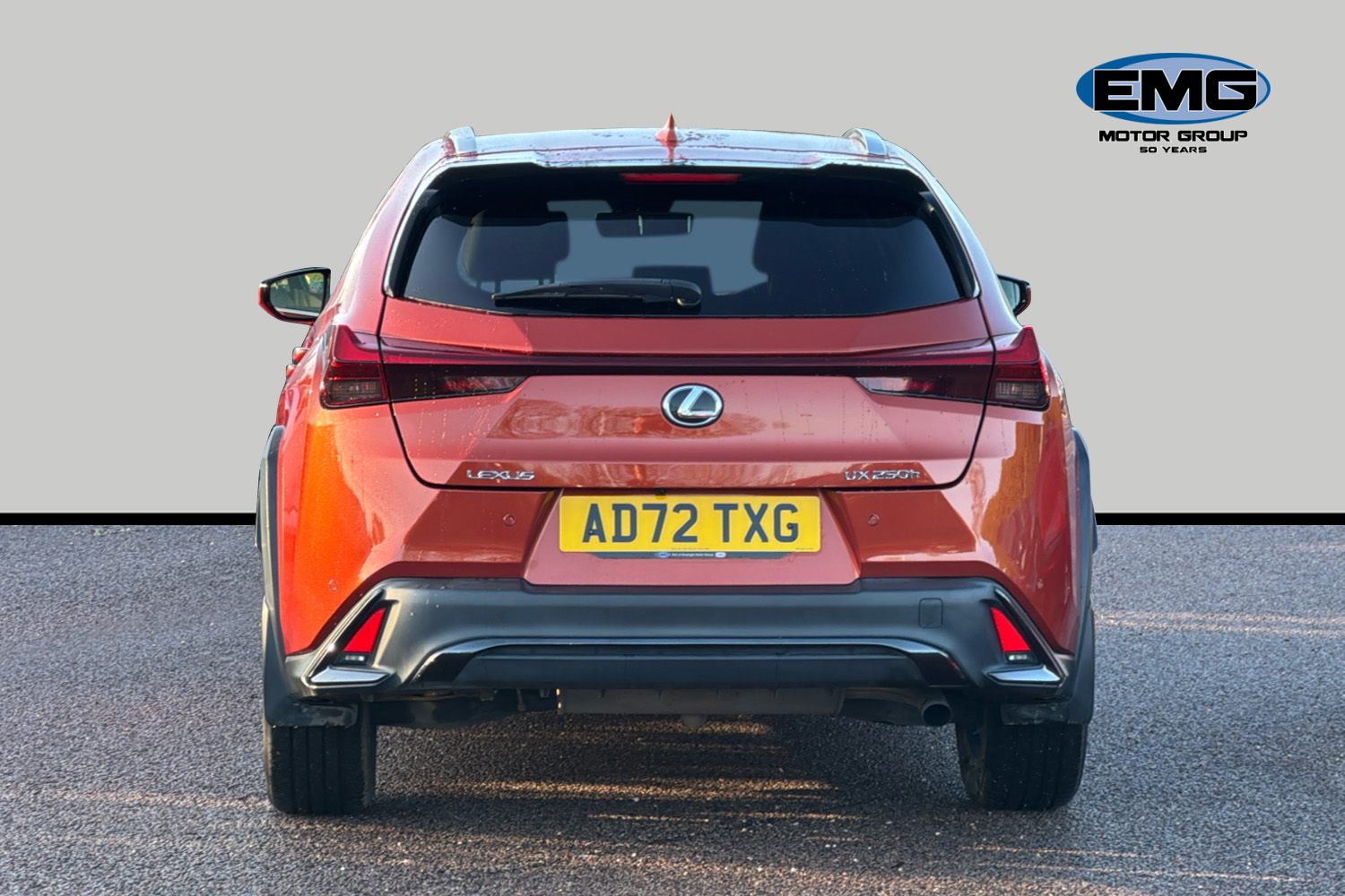 Used Lexus UX 2022 for sale - 76968249: Photo 6