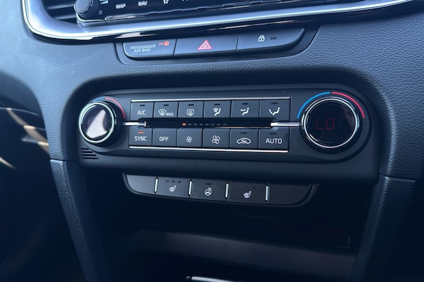 Used Kia XCeed 2025 for sale - 75993583: Photo 16
